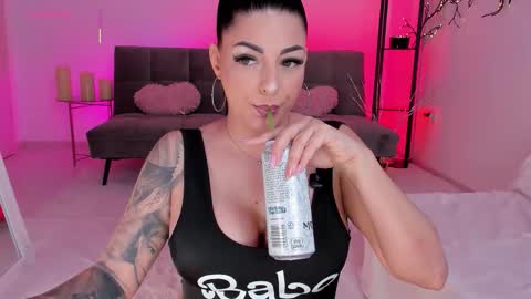 queen_of_deepthroat online show from 03/17/26, 04:50