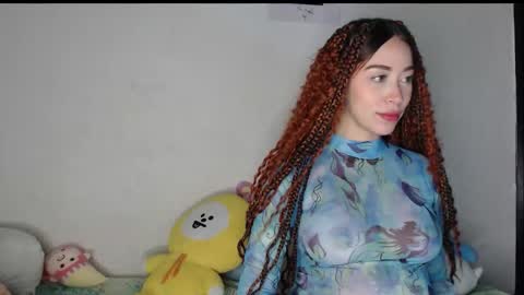 Snapshot of queen_of_m111lk chatting on 10/26/25, 03:56 queen_of_m111lk online show from 10/26/25, 03:56