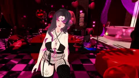 queen_of_pleasurexxx online show from 04/06/26, 02:20