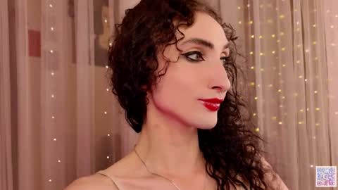 queen_of_tease online show from 10/16/25, 06:09