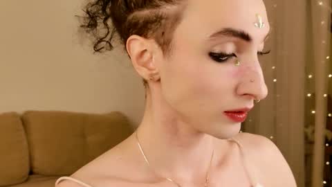 queen_of_tease online show from 02/22/26, 06:28