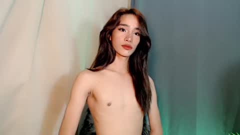 Queen Juna online show from 07/30/26, 04:33