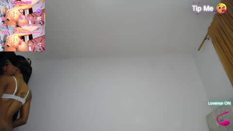 kailani online show from 06/08/26, 03:18