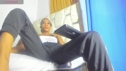 kailani online show from 06/22/26, 02:02