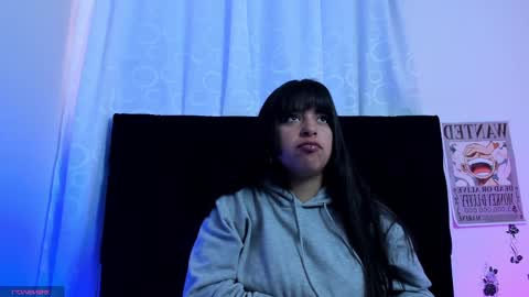 Snapshot of queen_salomme chatting on 10/06/25, 11:51 queen_salomme online show from 10/06/25, 11:51