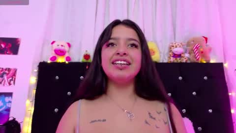 queen_salomme online show from 11/12/25, 09:36