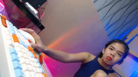 Snapshot of queen_seavera1 chatting on 10/10/25, 08:24 queen_seavera1 online show from 10/10/25, 08:24