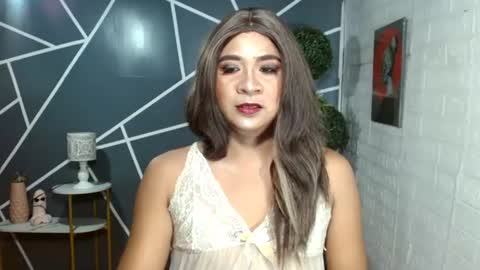 Snapshot of queen_tracy chatting on 06/12/26, 11:09 queen_tracy online show from 06/12/26, 11:09