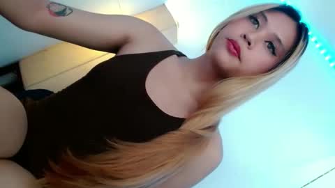 CALL ME YOUR QUEEN AIVY1 online show from 10/06/25, 11:13