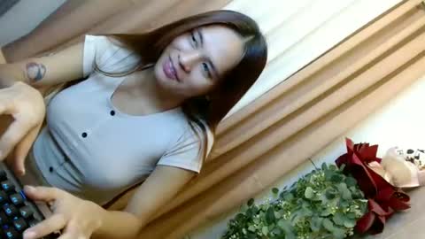 CALL ME YOUR QUEEN AIVY1 online show from 07/02/26, 10:38