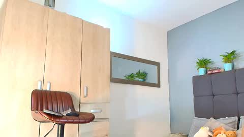 ALICE online show from 09/23/25, 12:30