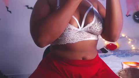 Ahlya  online show from 10/25/25, 03:14