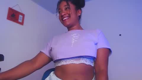 Ahlya  online show from 11/16/25, 03:12