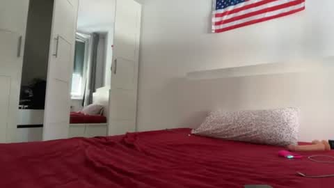 Nataly online show from 07/10/26, 10:51