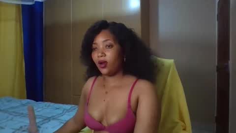 Queenbebony2 online show from 09/20/25, 04:19
