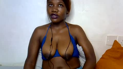Cindy Melahnin online show from 07/08/26, 02:54
