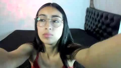 queenbyte_18 online show from 02/15/26, 03:58
