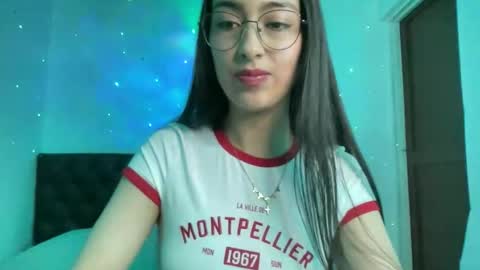 queenbyte_18 online show from 03/23/26, 02:15