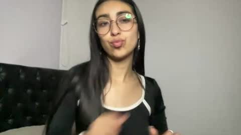 queenbyte_18 online show from 07/31/26, 04:45