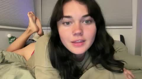 Cassidy online show from 10/23/25, 06:34