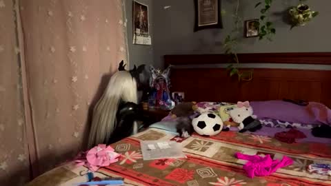 queenchaina online show from 11/22/25, 06:34