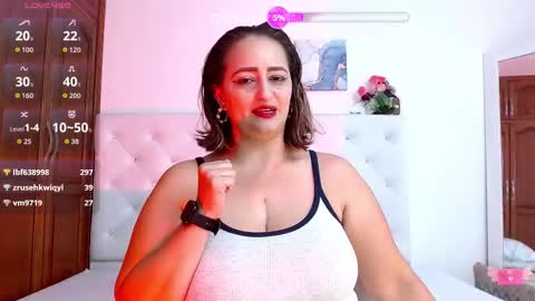 queendesiree_ online show from 01/05/26, 07:28