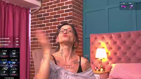 Diabla online show from 07/28/26, 02:13