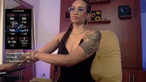 Sweet Goddess online show from 02/06/25, 03:09