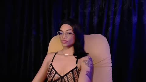 Sweet Goddess online show from 02/27/25, 05:02