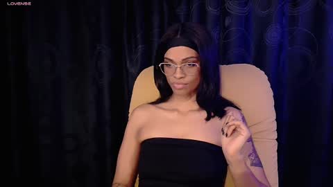 Sweet Goddess online show from 02/28/25, 02:53