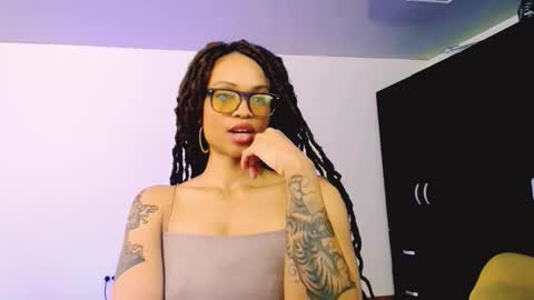 Sweet Goddess online show from 09/16/25, 07:37