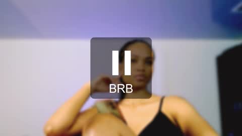 Sweet Goddess online show from 09/27/25, 04:17