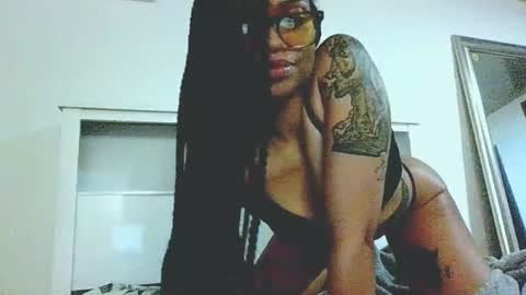 Sweet Goddess online show from 11/09/25, 02:54