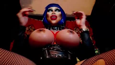 Wanda Luna online show from 12/05/24, 08:00