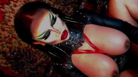Wanda Luna online show from 12/07/24, 01:36