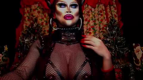 Wanda Luna online show from 12/09/24, 06:01