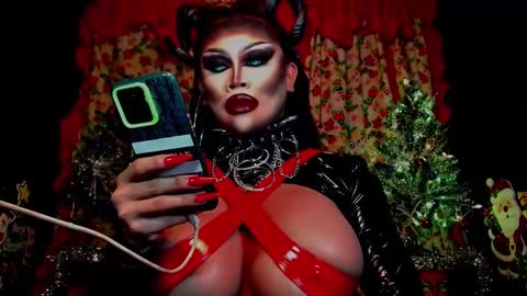 Wanda Luna online show from 12/11/24, 12:44