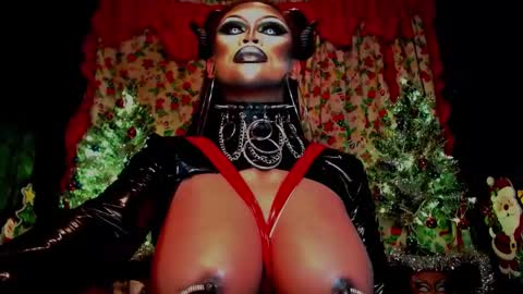 Wanda Luna online show from 01/02/25, 04:46
