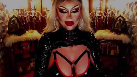 Wanda Luna online show from 01/20/25, 05:27