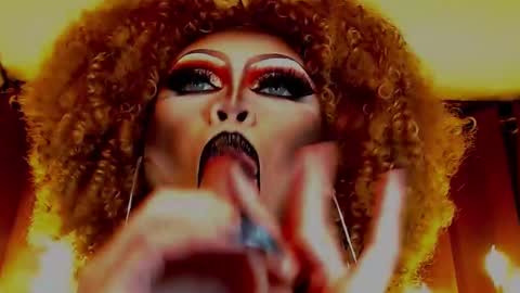 Wanda Luna online show from 02/27/25, 09:43