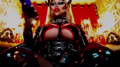 Wanda Luna online show from 03/07/25, 02:46