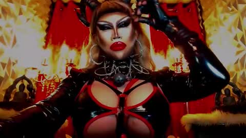 Wanda Luna online show from 03/07/25, 05:51