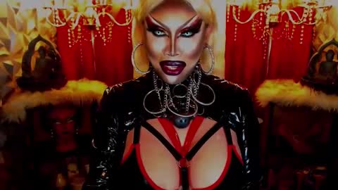 Wanda Luna online show from 03/08/25, 06:32