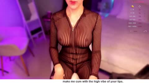Miss Anfisa online show from 02/14/25, 04:47