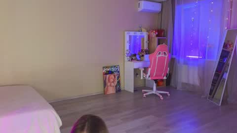 Nelly  INSTA  queenelia  online show from 11/13/25, 12:26