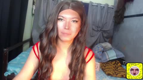 Snapshot of queenfcker1st chatting on 06/07/26, 09:07 Be my property Sabrina online show from 06/07/26, 09:07