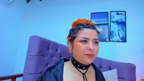 Queen online show from 12/28/24, 11:05