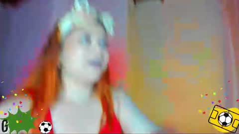 Queen online show from 06/14/26, 03:25