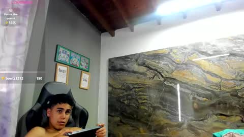 queenie_quinn09 online show from 02/26/25, 04:03
