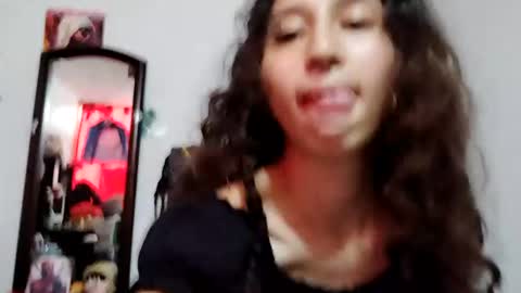 QUEENJEENN online show from 07/20/26, 08:00
